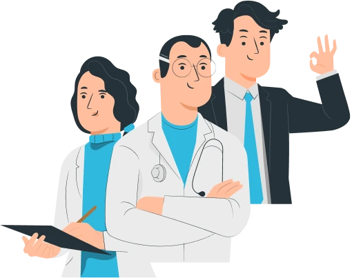 先輩からのメッセージ