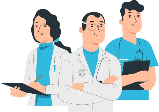 新しいキャリアをスタート