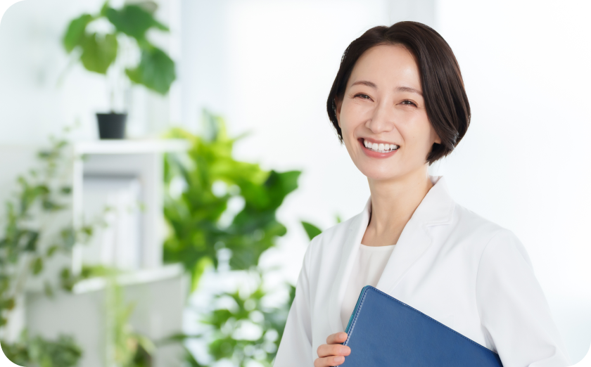 チャレンジしたいこと