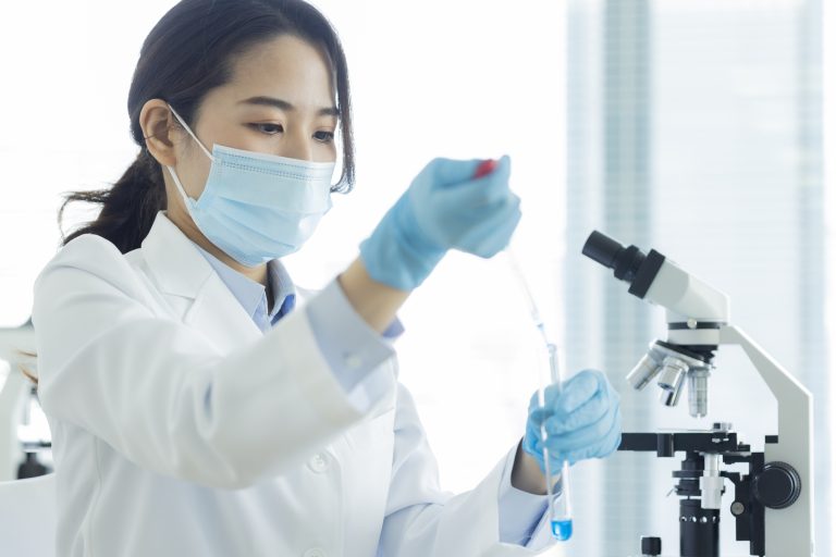 【期間限定】某大学にて機械工学をベースとした研究補助業務