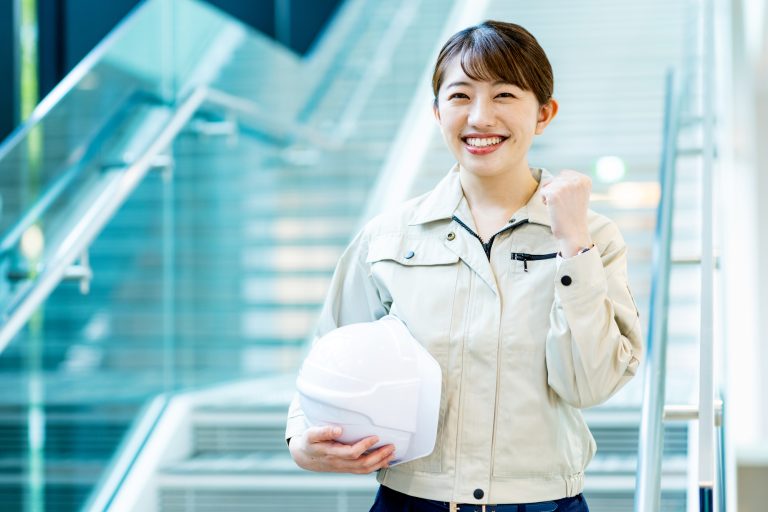 【期間限定】大手家電メーカーにて新製品開発試験