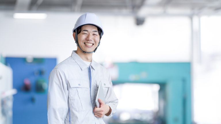 半導体の外観検査装置の立上げ・評価エンジニア