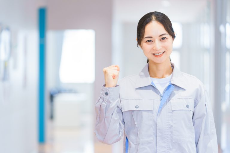 コンクリート分析のサポート業務